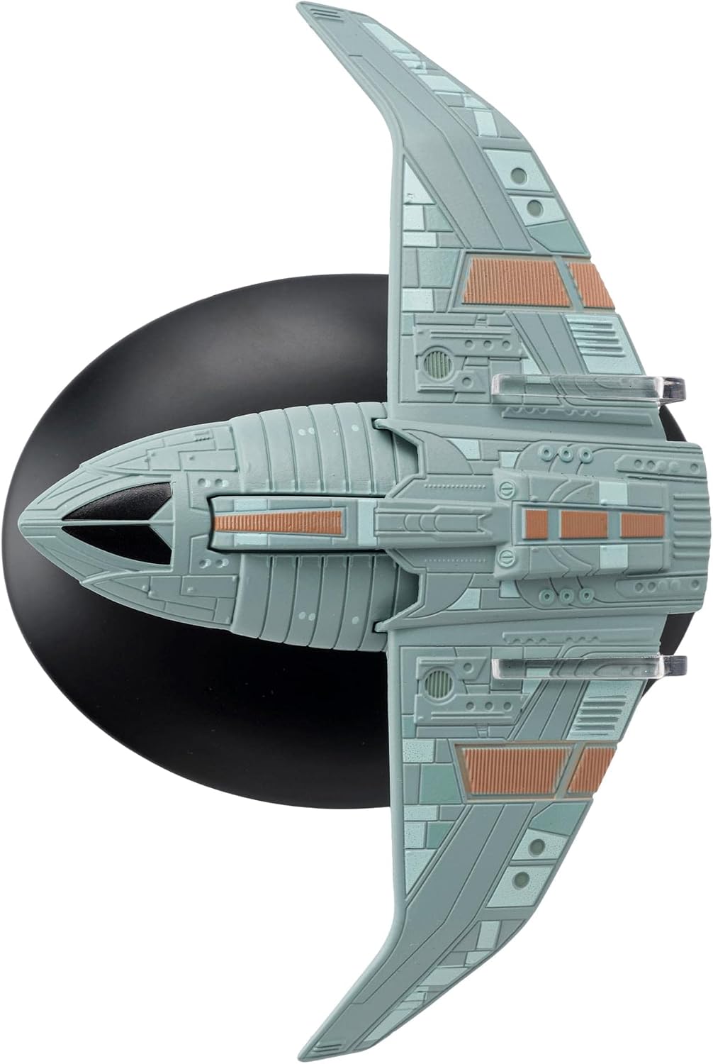 STAR TREK Ship Replica | Bajoran Troop Transport