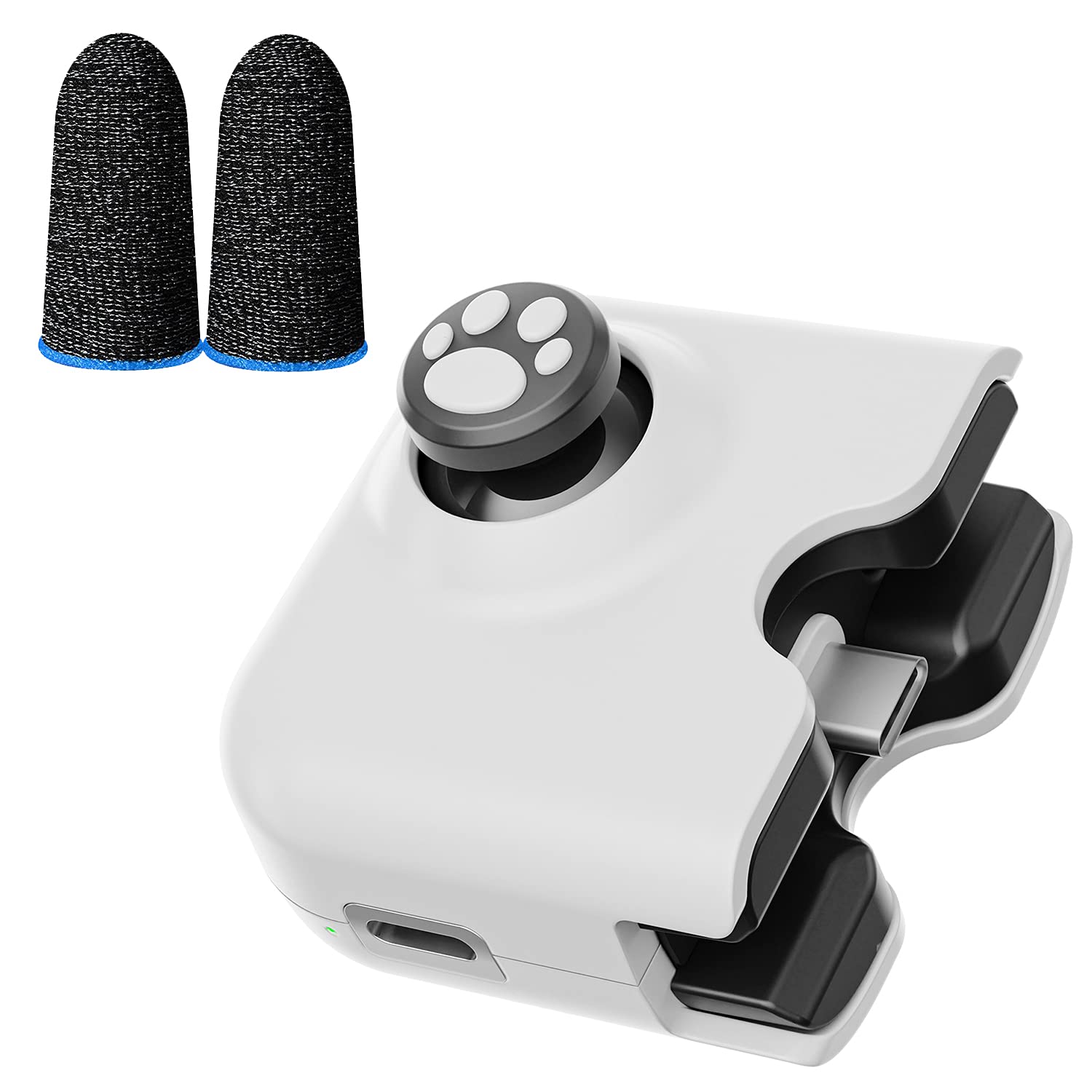 Buy IFYOO Yao N1 PRO Mobile Game Controller Joystick For Android Phone Buy IFYOO Yao N1 PRO Mobile Game Controller Joystick For Android Phone