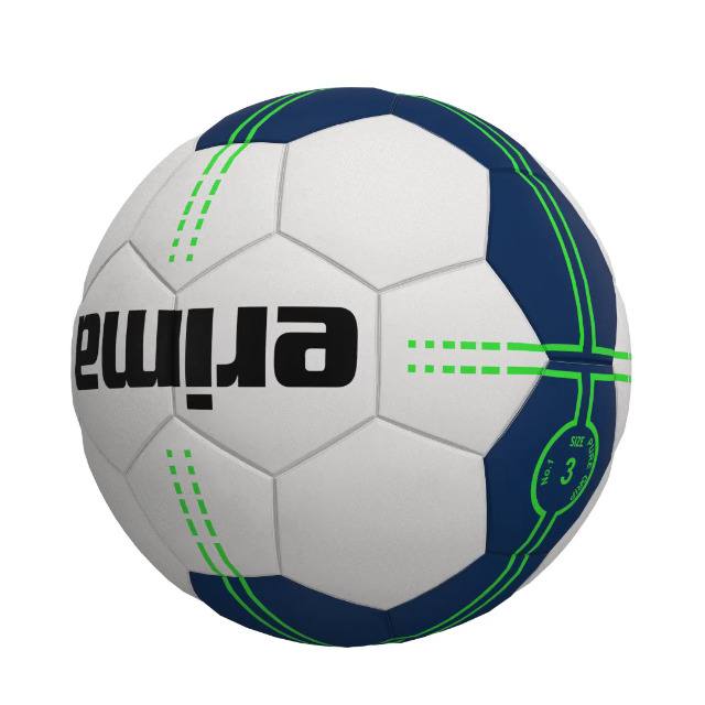 Erima Pure Grip Kids Handball Grün Blau | Equipment Erima Pure Grip Kids Handball Grün Blau | Equipment