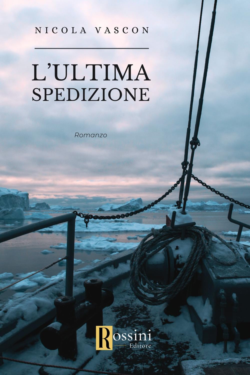 L'ultima Spedizione - 4