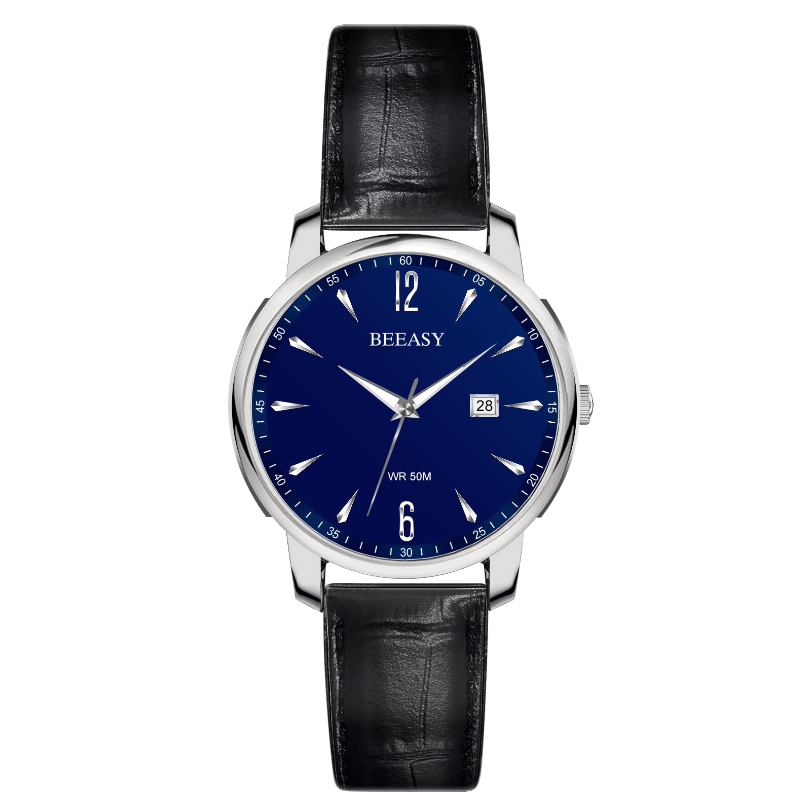See full amazon price history chart for Beeasy Mens Watches Analog - Milimalist Fashion Simple Wrist Watch Date for Business Attire Formal Occasion Waterproof Watch with Leather Strap Beeasy Mens Watches Analog - Milimalist Fashion Simple Wrist Watch Date for Business Attire Formal Occasion Waterproof Watch with Leather Strap (B09JWMX5MK) Amazon Price History, Amazon Price Tracker