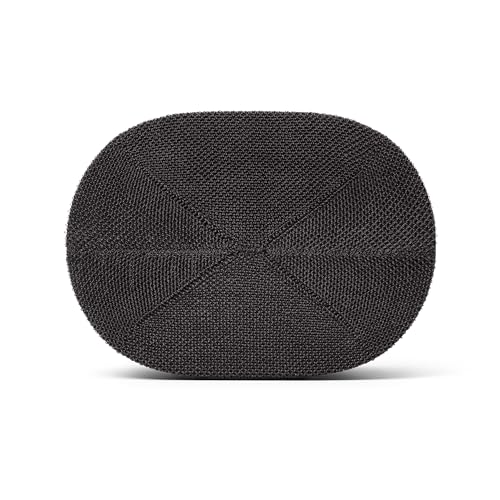 Soundskins | Speaker cover/accessories | Compatible with Sonos Era 300 | Charcoal
