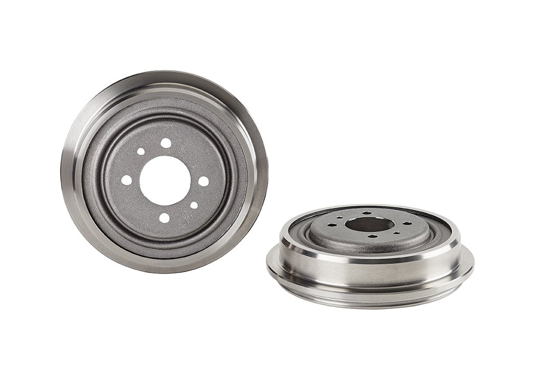 Brembo 14.9381.10 - Rear Brake Drum - Single Brake Drum