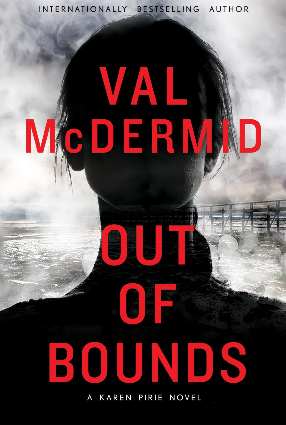 Buy Out of Bounds: A Karen Pirie Novel: 4 (Karen Pirie Novels) — BookShops.in