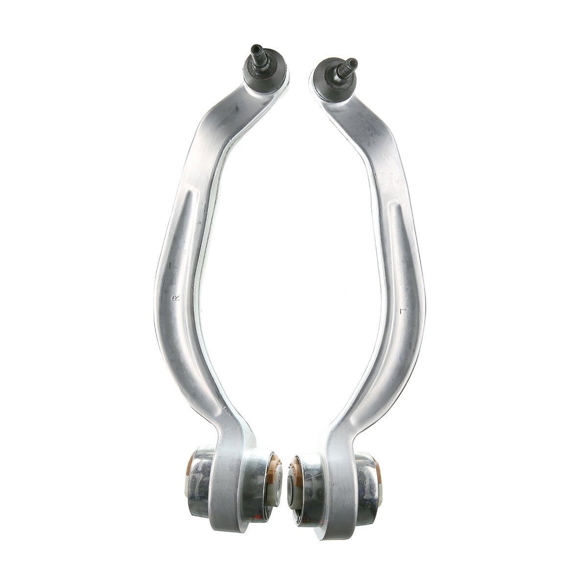 Image secondaire de Frankberg 2x Bras de suspension Essieu Avant Compatibles avec Superb I 3U4 1.8L-2.8L 2001-2008 P.a.s.s.a.t 3B2 3B3 1.6L-4.0L 199