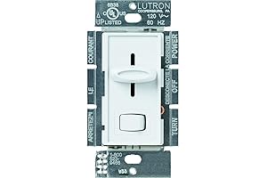 Lutron Skylark Preset Dimmer: Automate Your Lighting