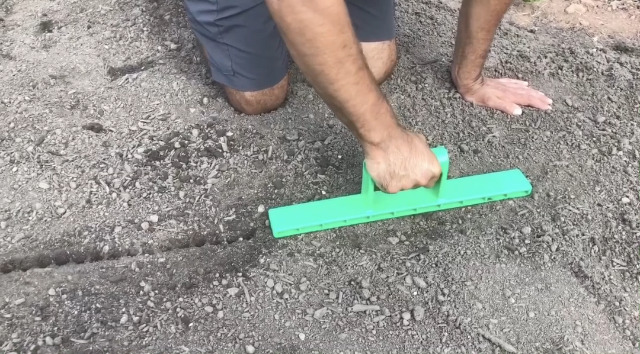Herramienta para Jardín para Plantar Semillas miniatura 7