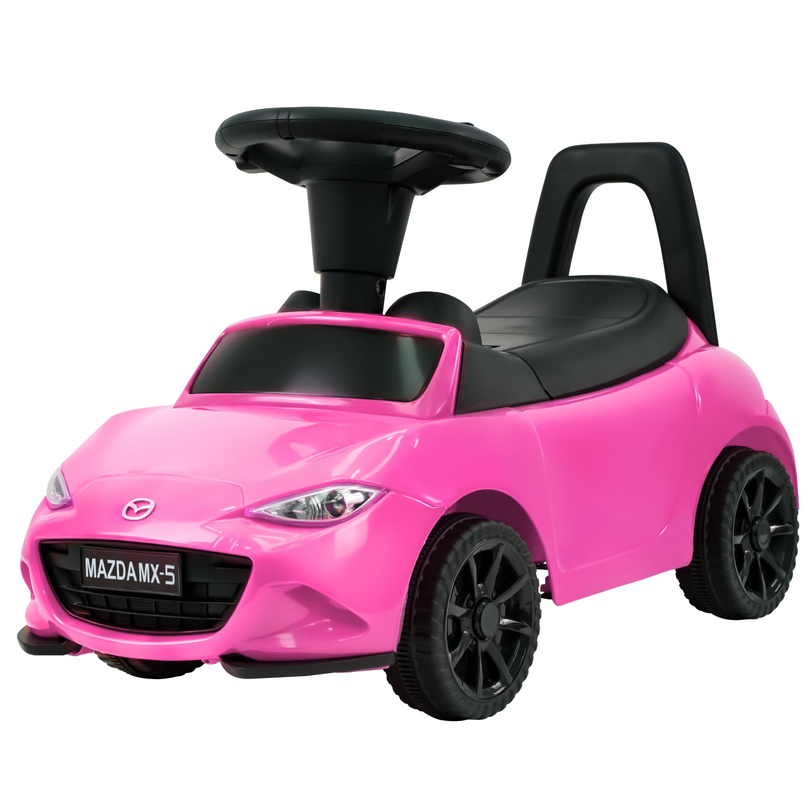 乗り物papaya9  x5 push car for children Amazon.com: TCARAIWEN Ride On Push Car for Toddlers, Licensed