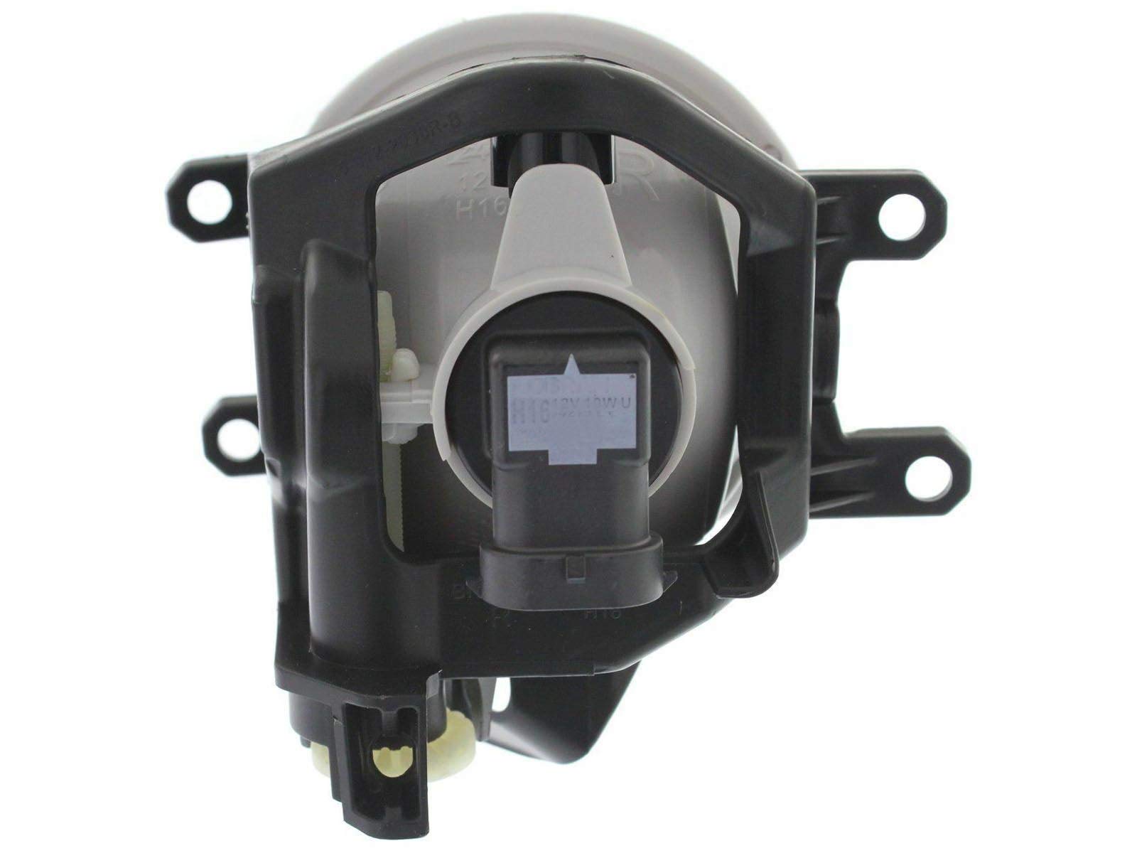 Amazon.com: APA Replacement Fog Light Lamp 2016-2020 RAV4 2014