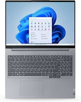 Windowsノート本体 LENOVO THINKBOOK 16 Gen6 ABP R5 16G 512G Amazon.com: Lenovo ThinkBook 16 Gen 6 Home & Business Laptop