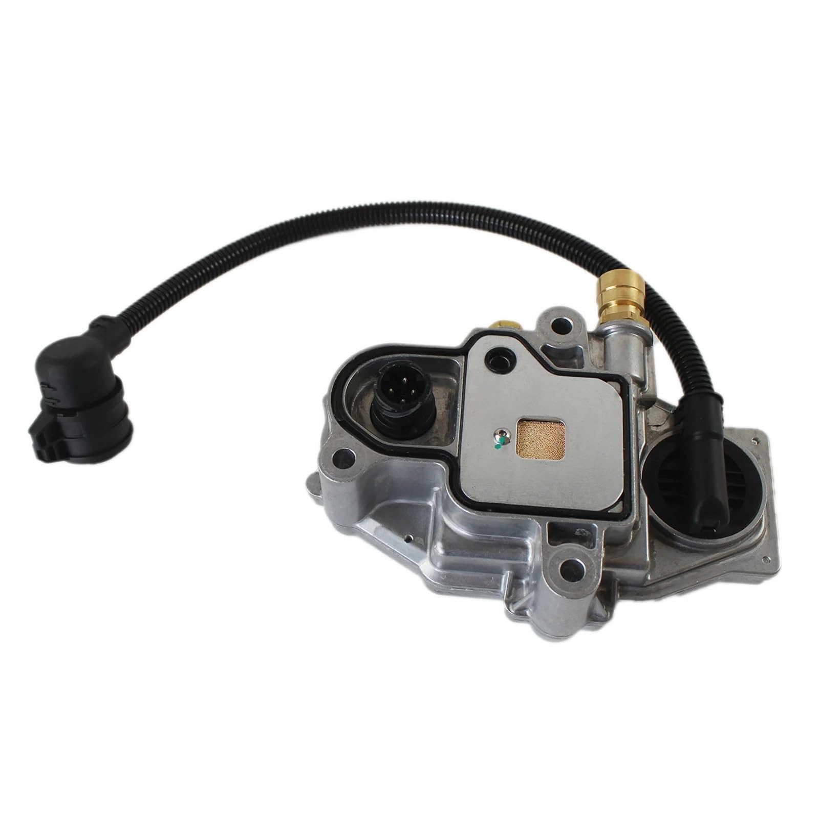 Sprzęgło samochodowe WA100A0001 21008347 845056 SV2001 12V Zawór elektromagnetyczny sprzęgła Pasuje do Volvo Mack Pasuje do I-Shift MDrive