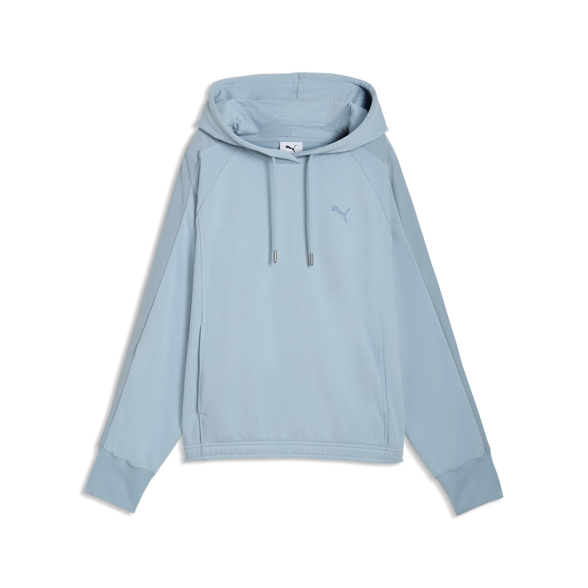 PUMA HER Oversized Hoodie TR