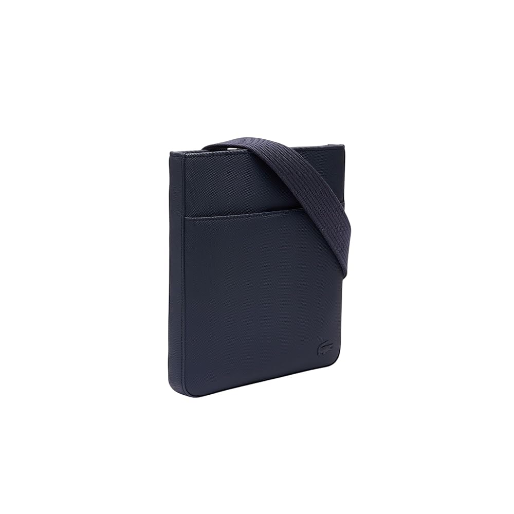 【良品】Lacoste クロスボディバッグ ネイビー 楽天市場】LACOSTE ラコステ ショルダーバッグ クロスボディ