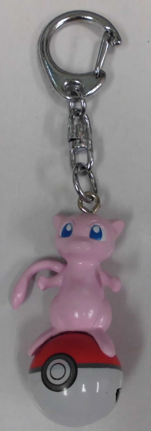 Amazon.co.jp: ポケットモンスター ポケ鈴コレクション ミュウ