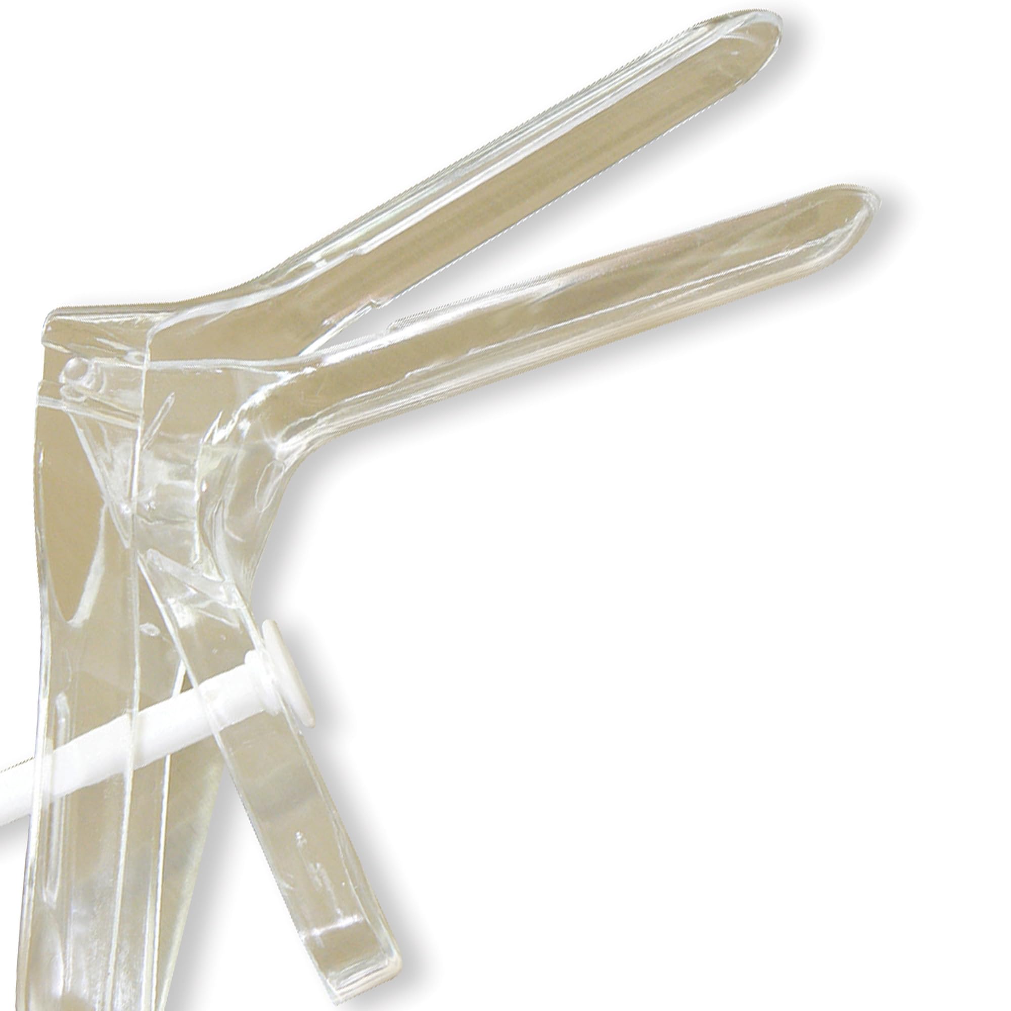 Gima 29948 Stud Speculum - Esterila, color negro