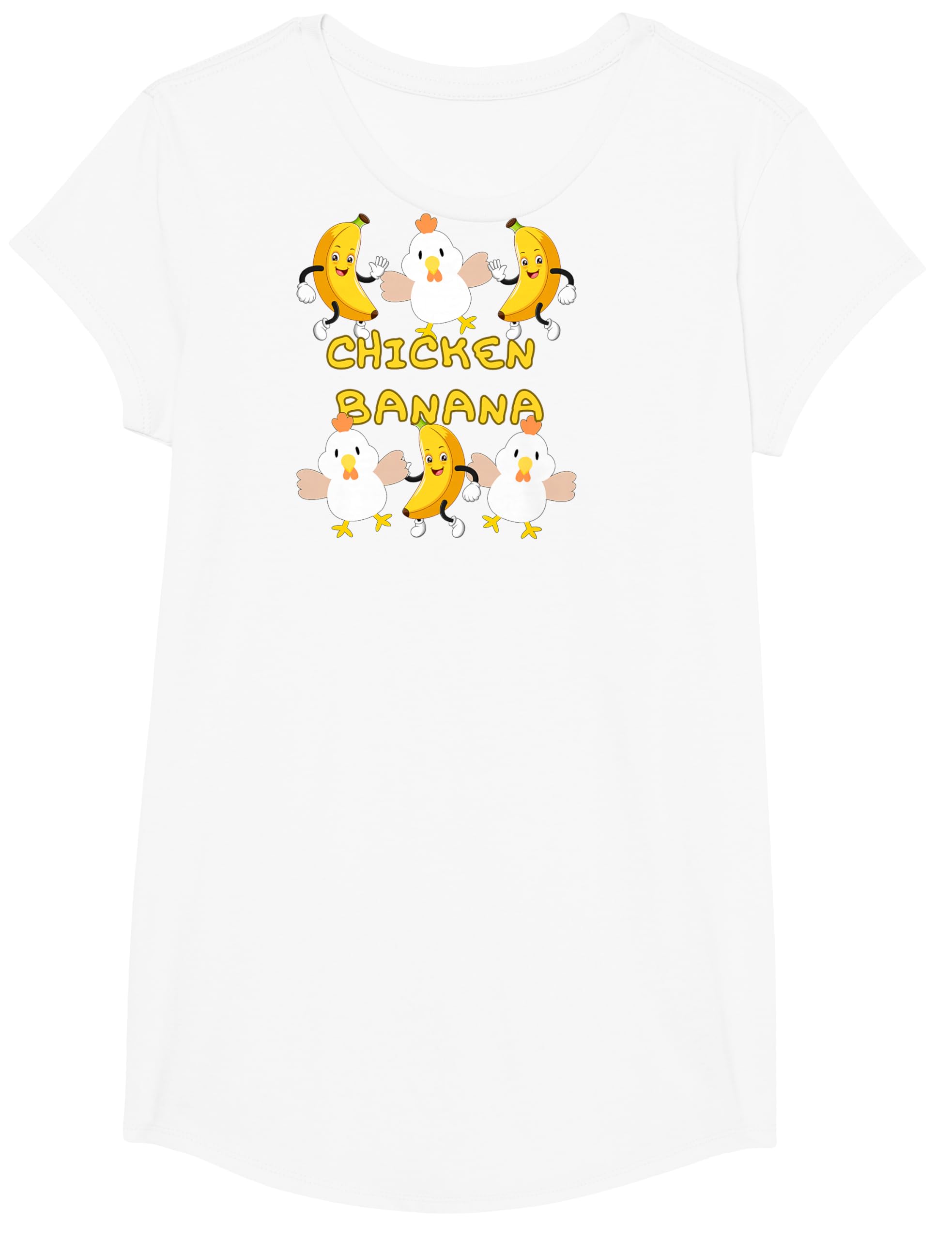 Kleidung mit Designs von Amazon Merch on Demand