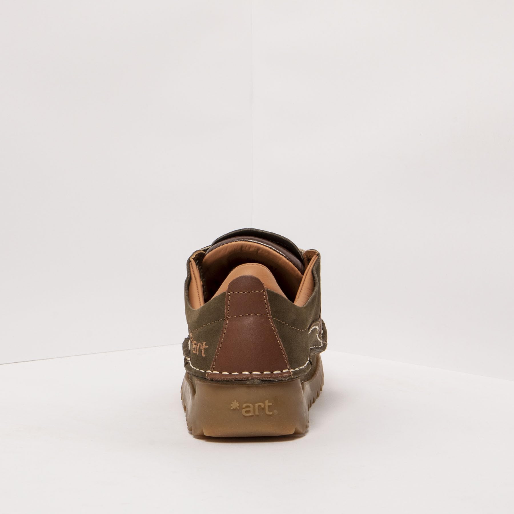 ART Company 0590 Pleasant Forest/Skyline Green Homme/Femme Chaussures