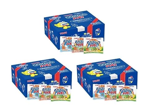 【お得用 まとめ買い】さかなっつハイ! アーモンド ピーナッツ 小魚 3種ミックス 10g×30個 ×3箱セット