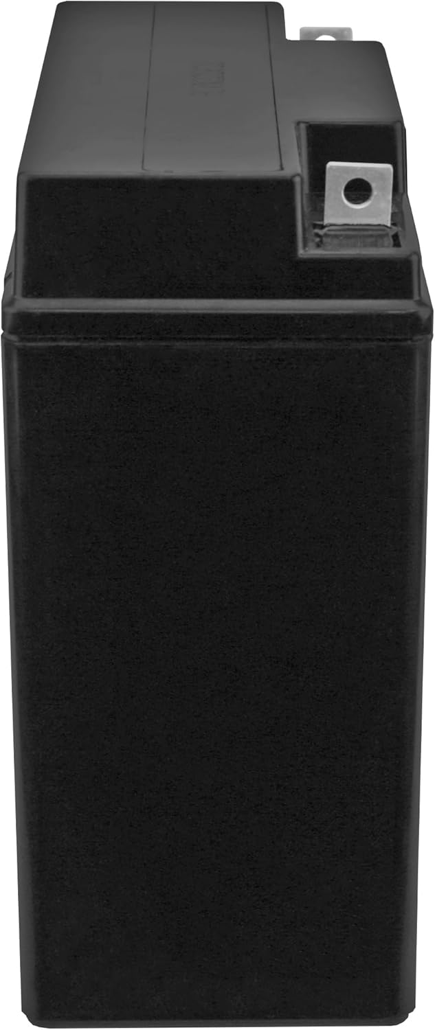 PowerStar 12V 22AH 6FM22 6-FM-22 AGM/SLA Rechargeable Deep Cycle Battery : Health & Household