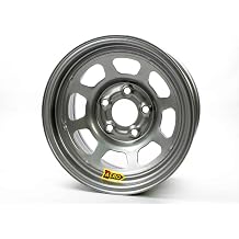 Aero Race Wheel 50-085020 15X8 2IN. 5.00 SILVER