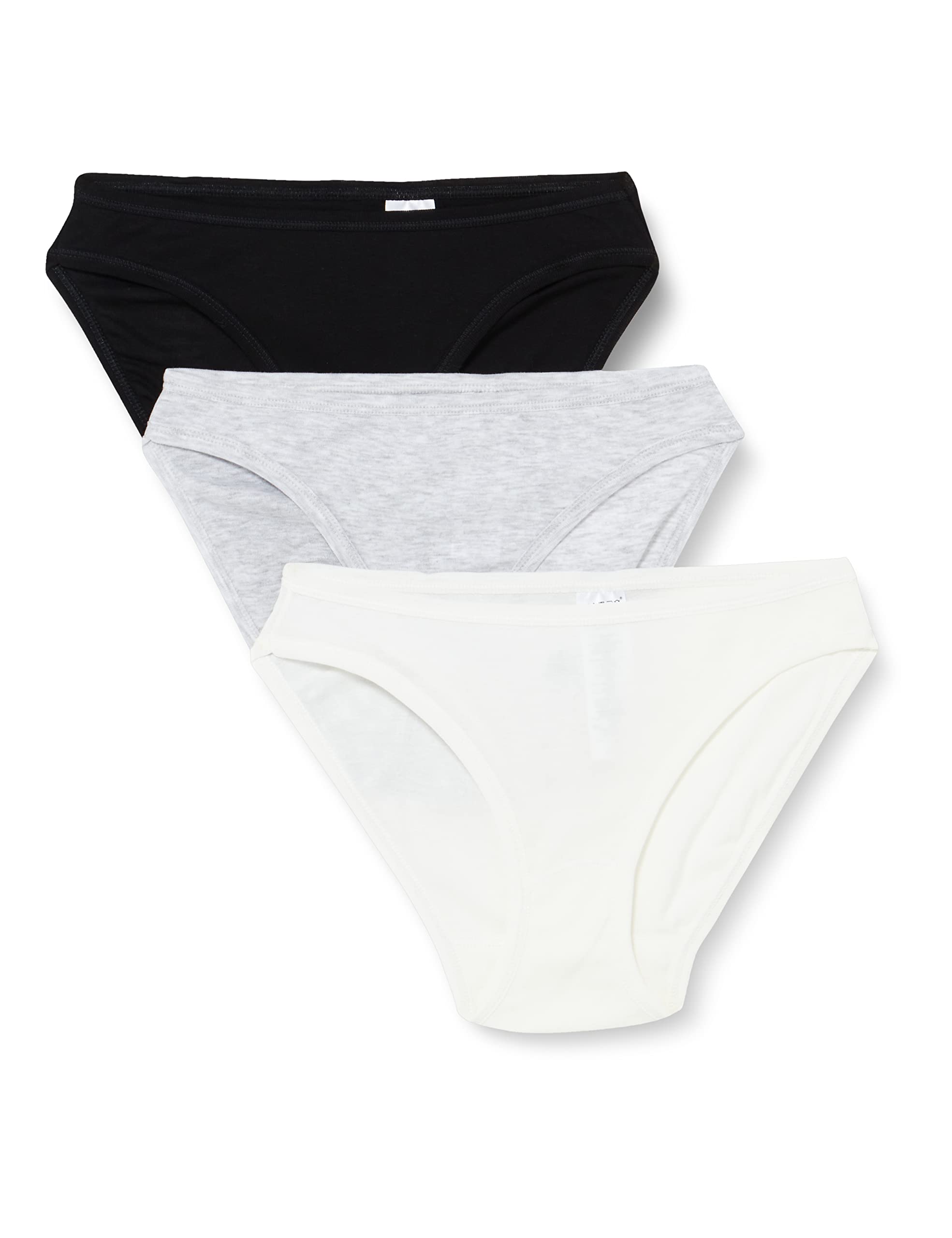 Petit Bateau Womens A06ed Panties, Variante 1, XL UK