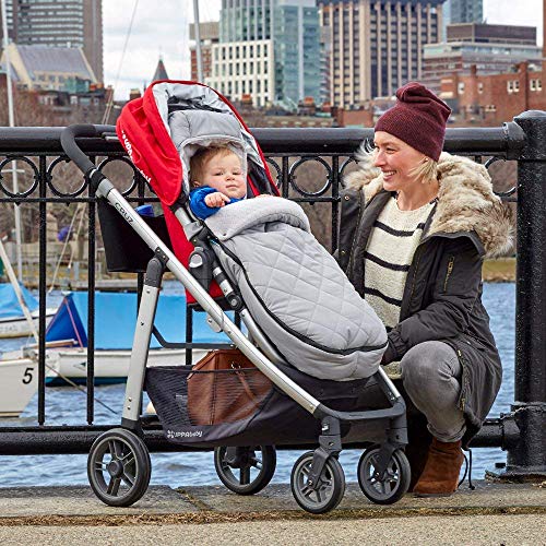 uppababy winter