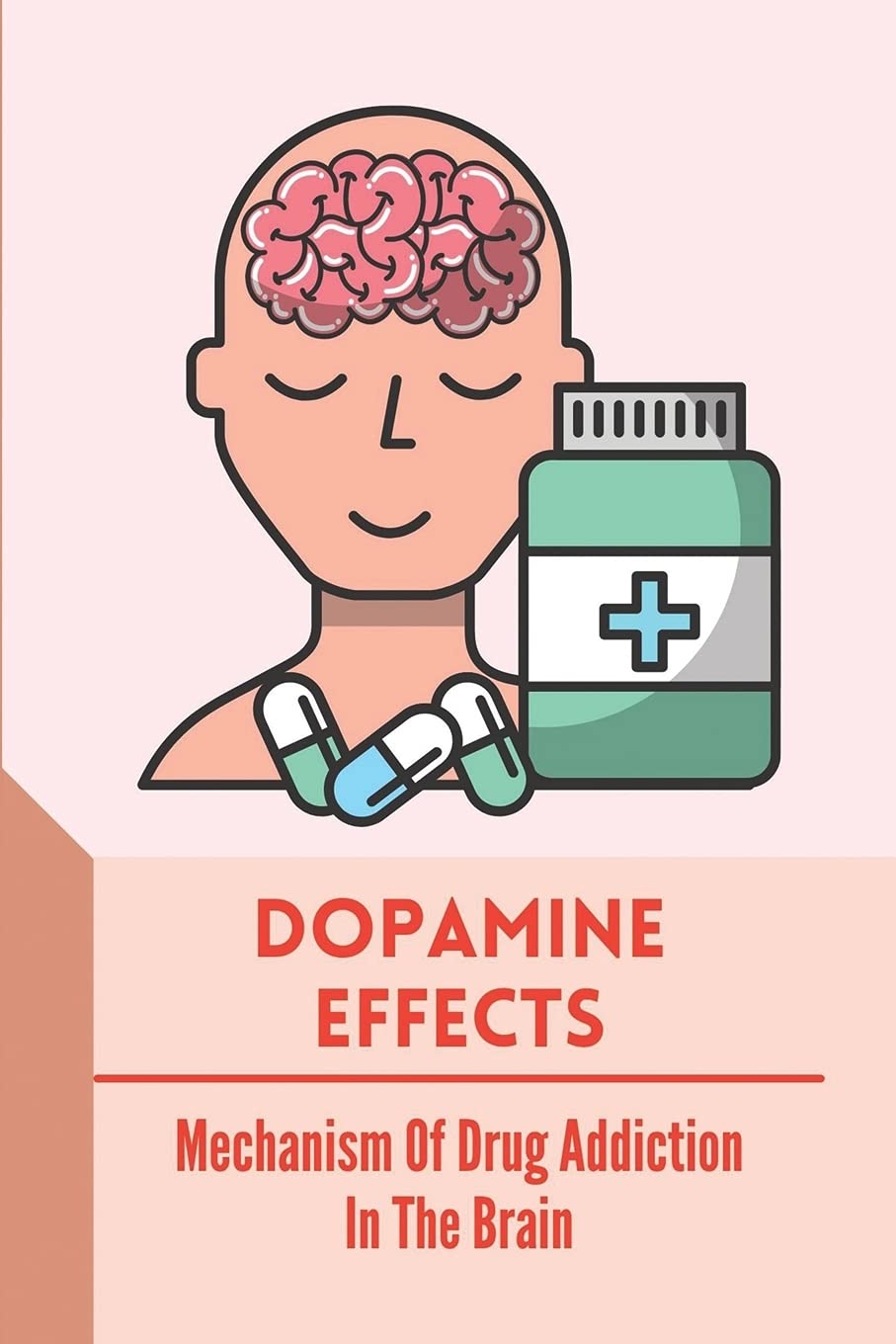 Buy Dopamine Effects Mechanism Of Drug Addiction In The Brain