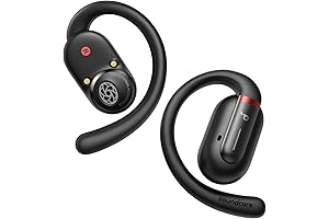 Soundcore by Anker V30i Open-Ear Earphones