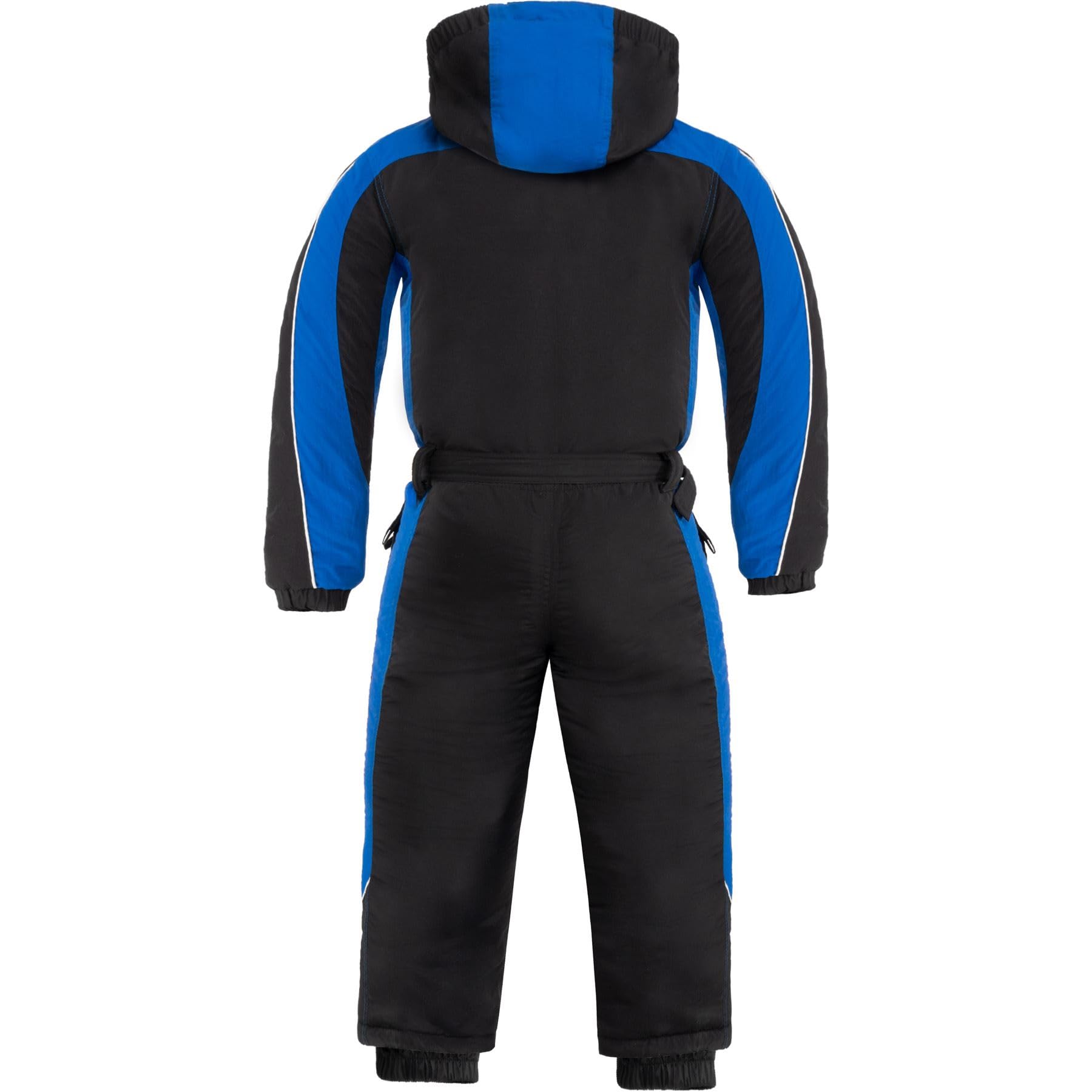 Nebulus Kinder Skioverall RELAX, Winteranzug, Kinder-Skianzug