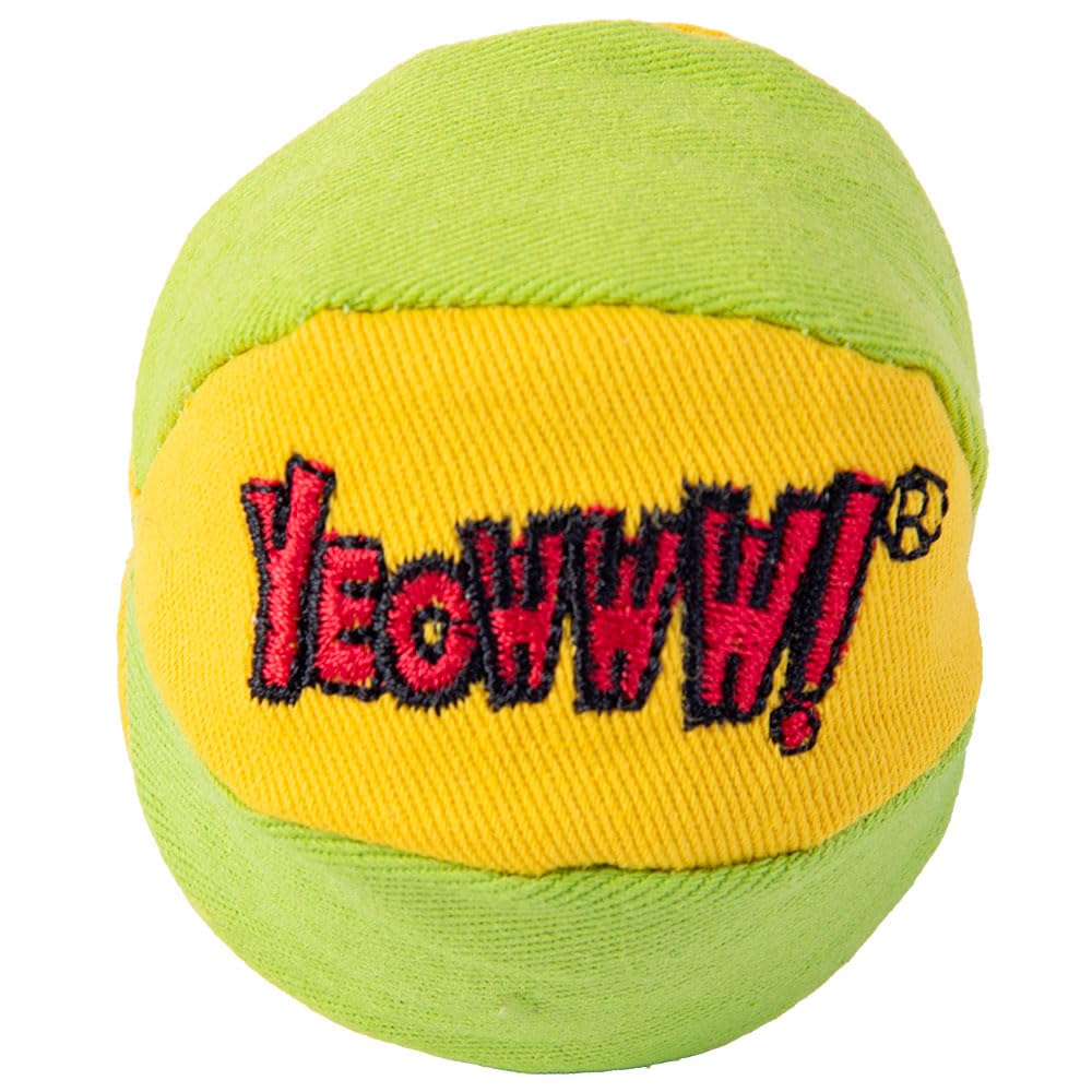 Rosewood 63409 zabawka dla kota My Cats Balls, 3 sztuki w opakowaniu