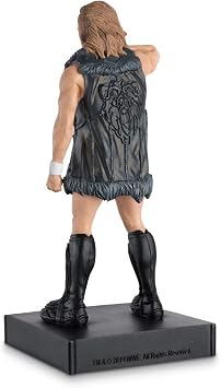 WWE Championship Collection | Pete Dunne Issue #31