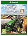 Produktbild Focus Home Interactive - Farming Simulator 19 /Xbox One (1 GAMES)