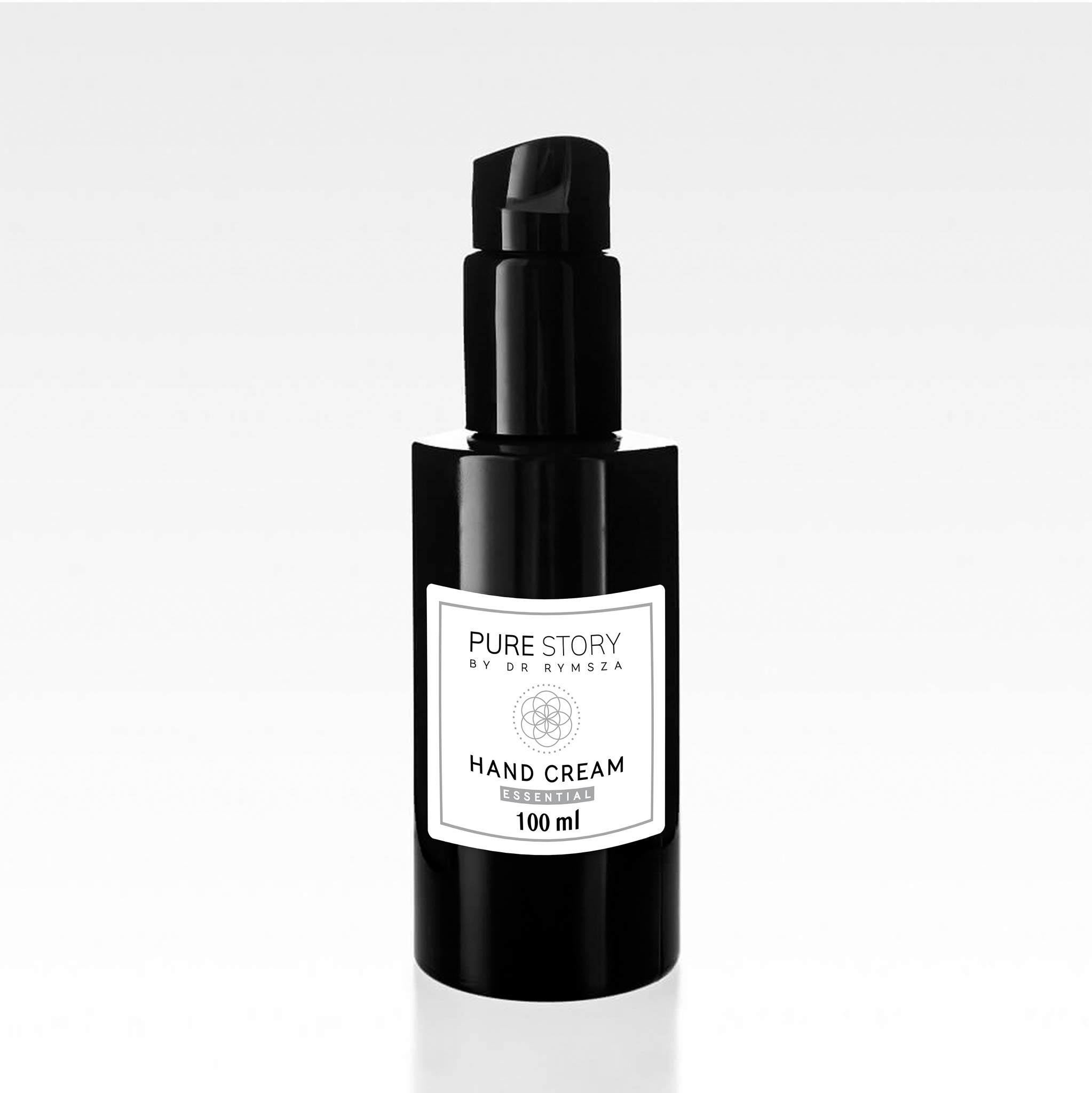 RESTORE CREMA DE MANOS por Dr. RYMSZA