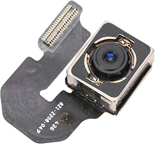 Main Rear Camera Module Lightweight Accurate High Efficiency Rear Camera Cable for Smartphone