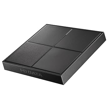 I-O DATA ポータブルSSD 1TB　【新品、未開封】SSPA-USC1K I-O DATA ポータブルSSD アイオーデータ SSPA-USC SSPA-USC1K