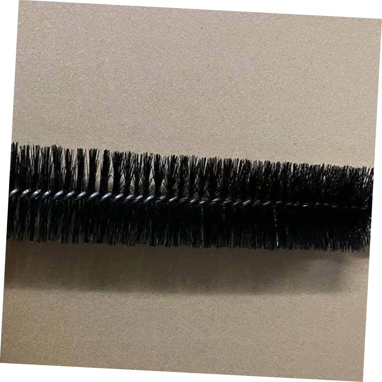 ULTECHNOVO 6piezas Cepillos De Limpieza De Nylon para Tubos De y Botellas Cepillos De Limpieza Versátiles para Utensilios De Cocina y Juguetes Cerdas y Almacenamiento