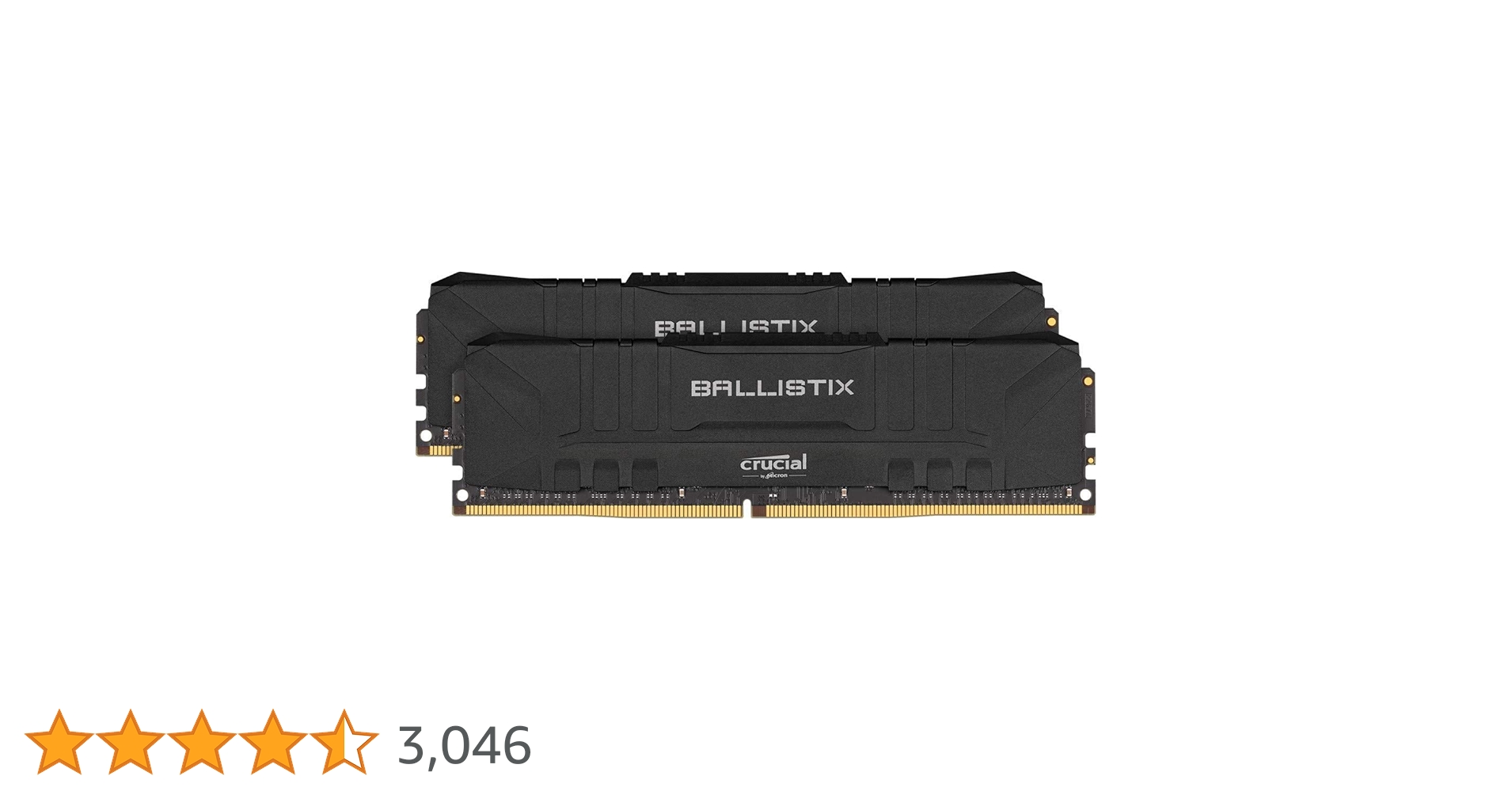 Amazon | クルーシャル (マイクロン製) デスクトップ用