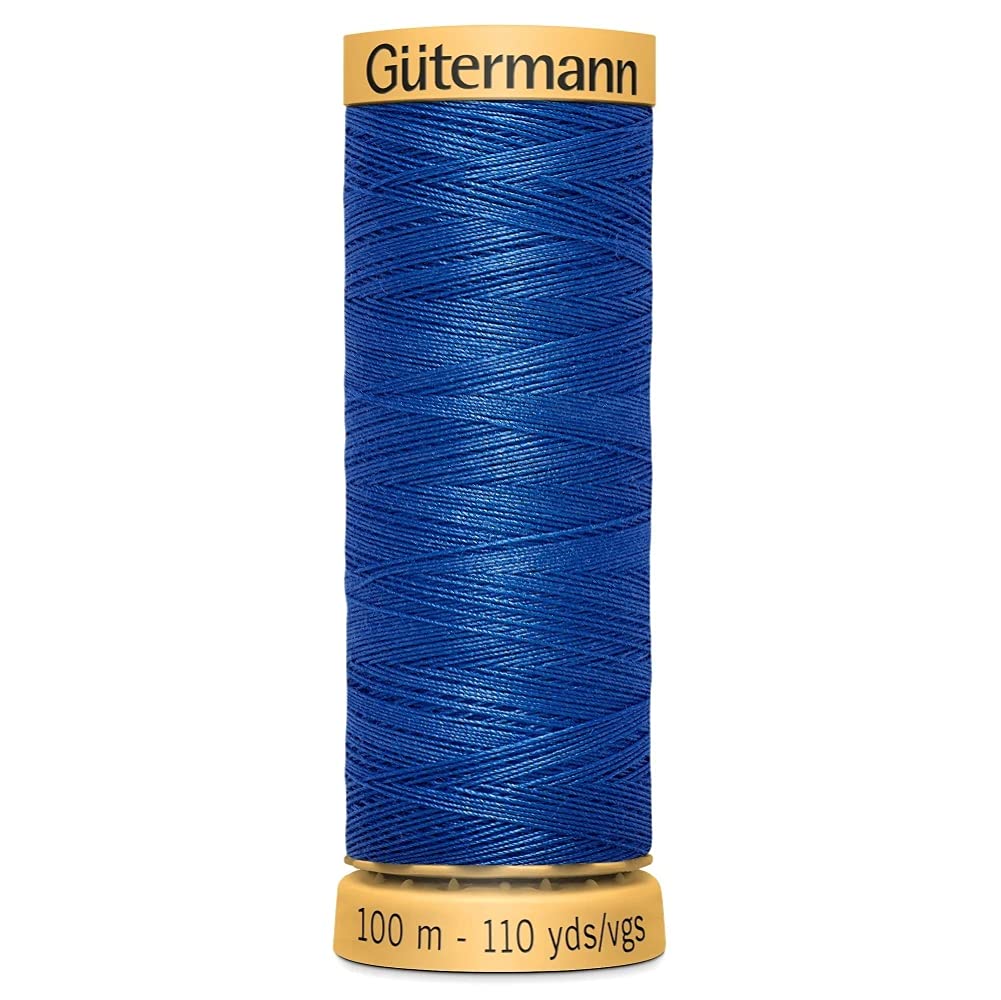 Gütermann Gutermann Cotton Sewing Thread 7000 - 100 Metres - Each