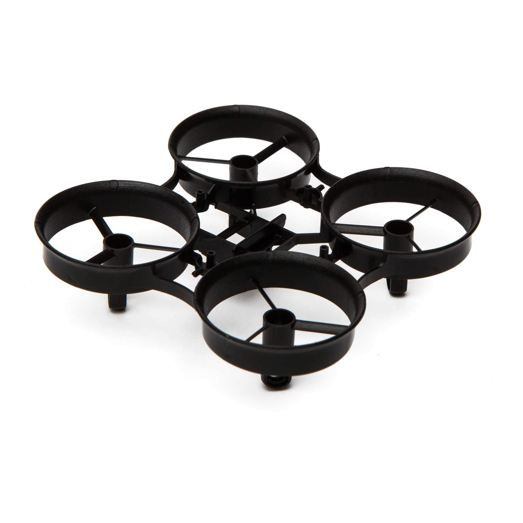 Blade Main Frame Black: Inductrix FPV Pro