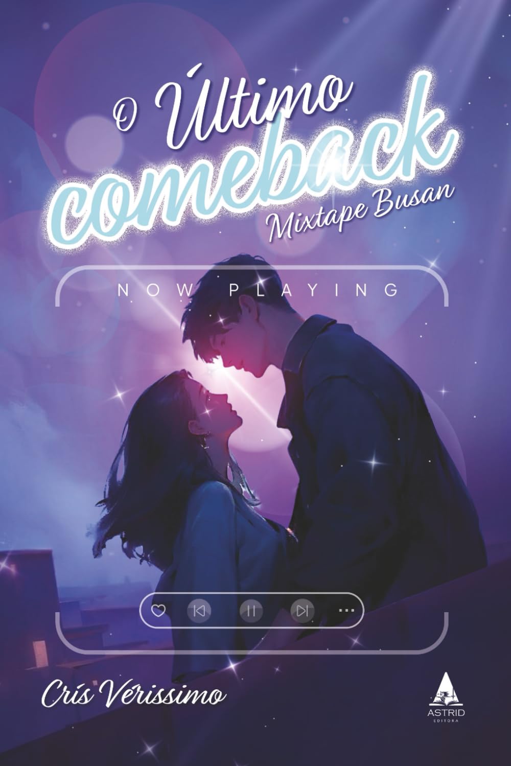 O Último Comeback: Mixtape Busan
