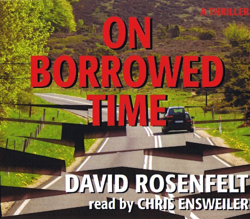 On Borrowed Time 1593165773 Book Cover