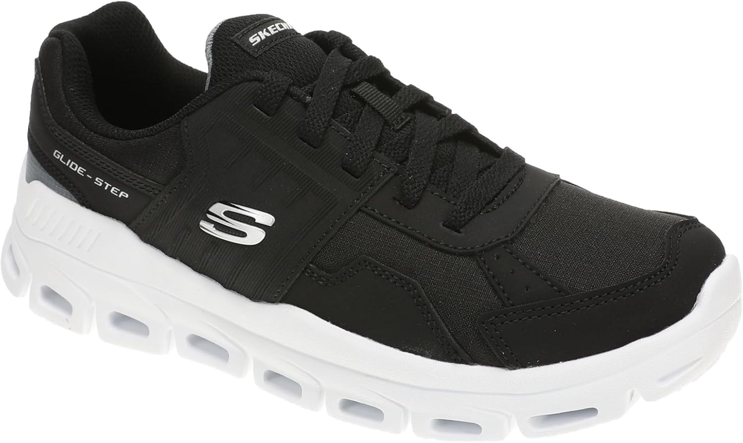 Skechers Glide-Step - Soaring Stride 404170L Boys' Toddler-Youth Sneaker