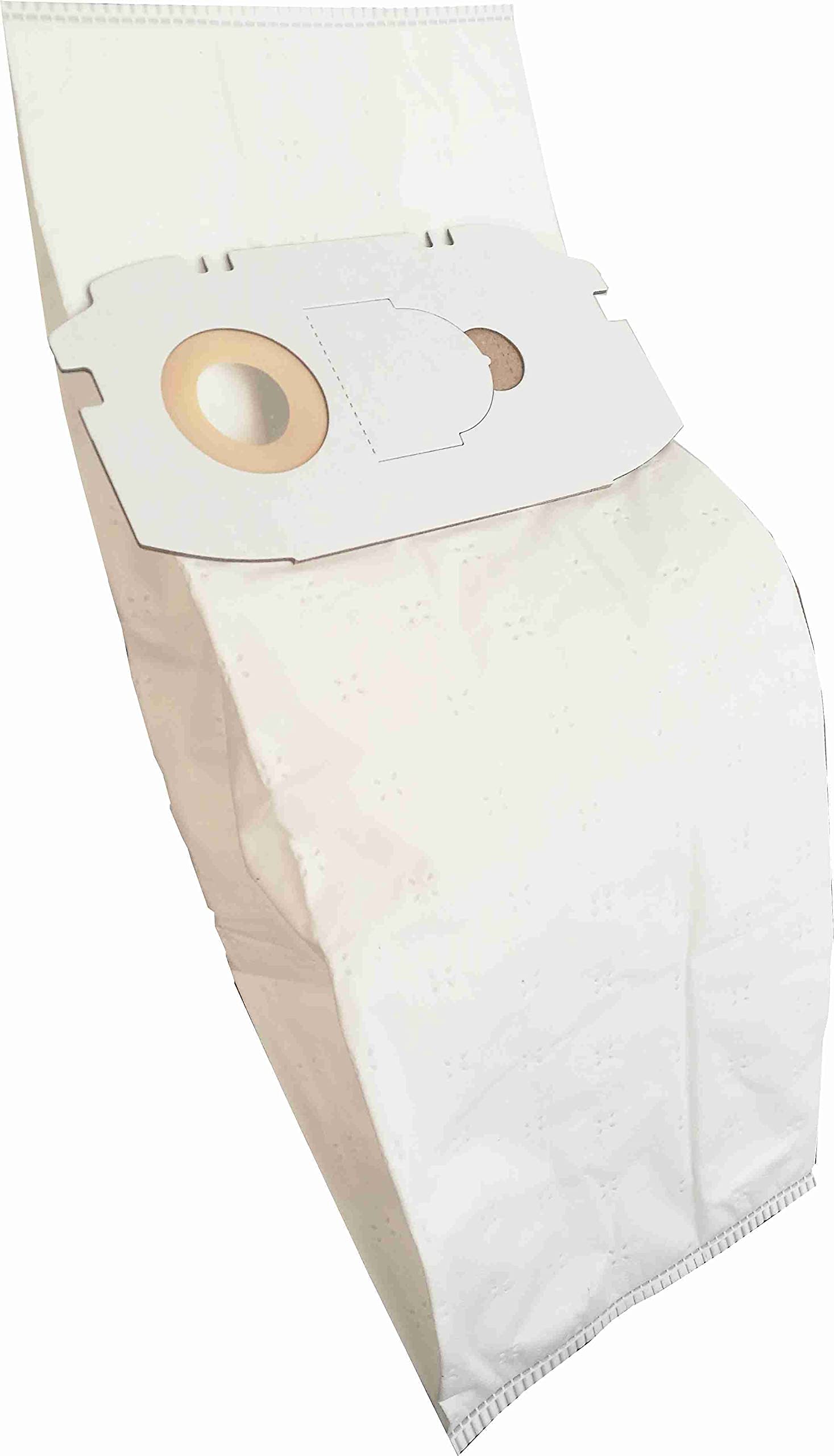 Daniplus 142/10 Sacchetti Aspirapolvere In Tessuto Non Tessuto, 10 Pezzi, Per Festool CT/CTL/MINI/MIDI (fino Al 2019), Ricambio 456772 498410 - 2