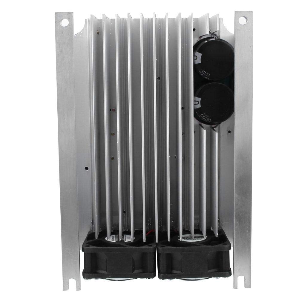 Vektor Frequenzwandler, 3 Phasiger 7,5 kW 380 V Frequenzumrichter Regler mit Variabler Frequenz Eingebauter PID-Regler