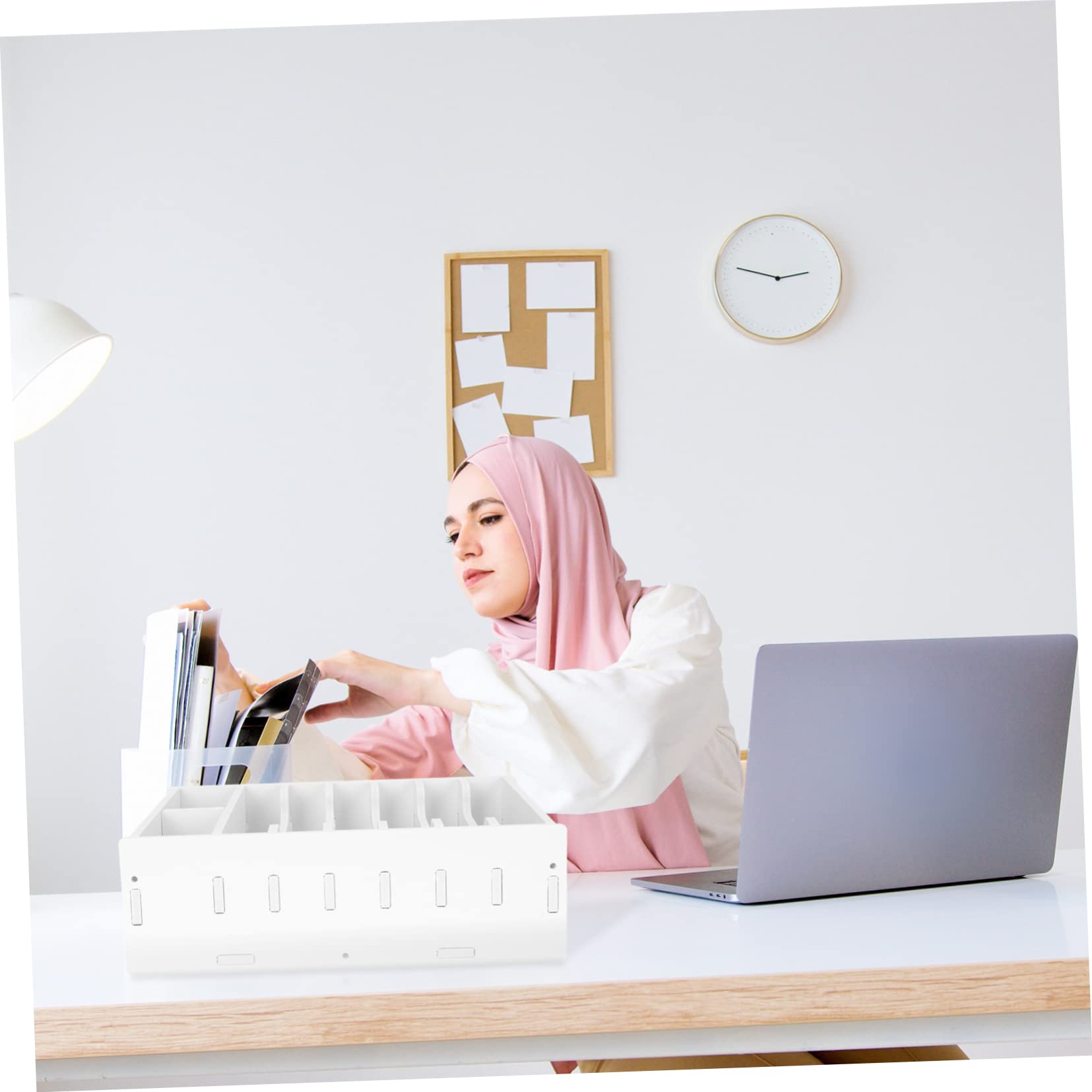 オーダー専用 マネースタンド お札スタンド キャッシュスタンド 楽天市場】山崎実業 お札立て tower タワー 神札スタンド