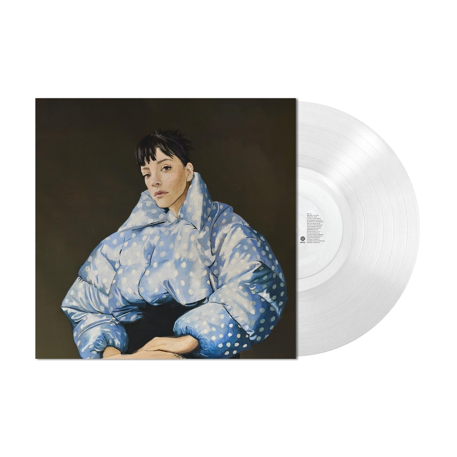 TBC [VINYL]