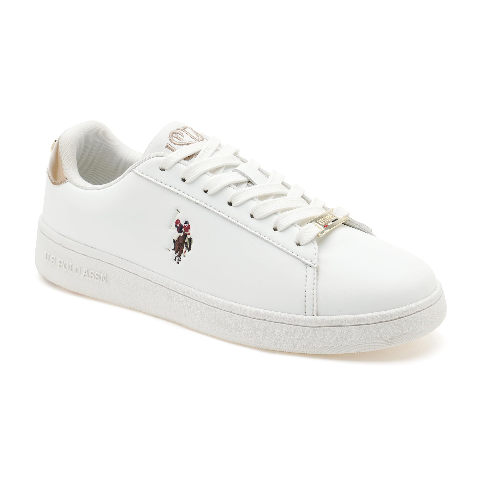 u.s. polo assn. Womens Rylee 3.0 Sneaker-picture-43