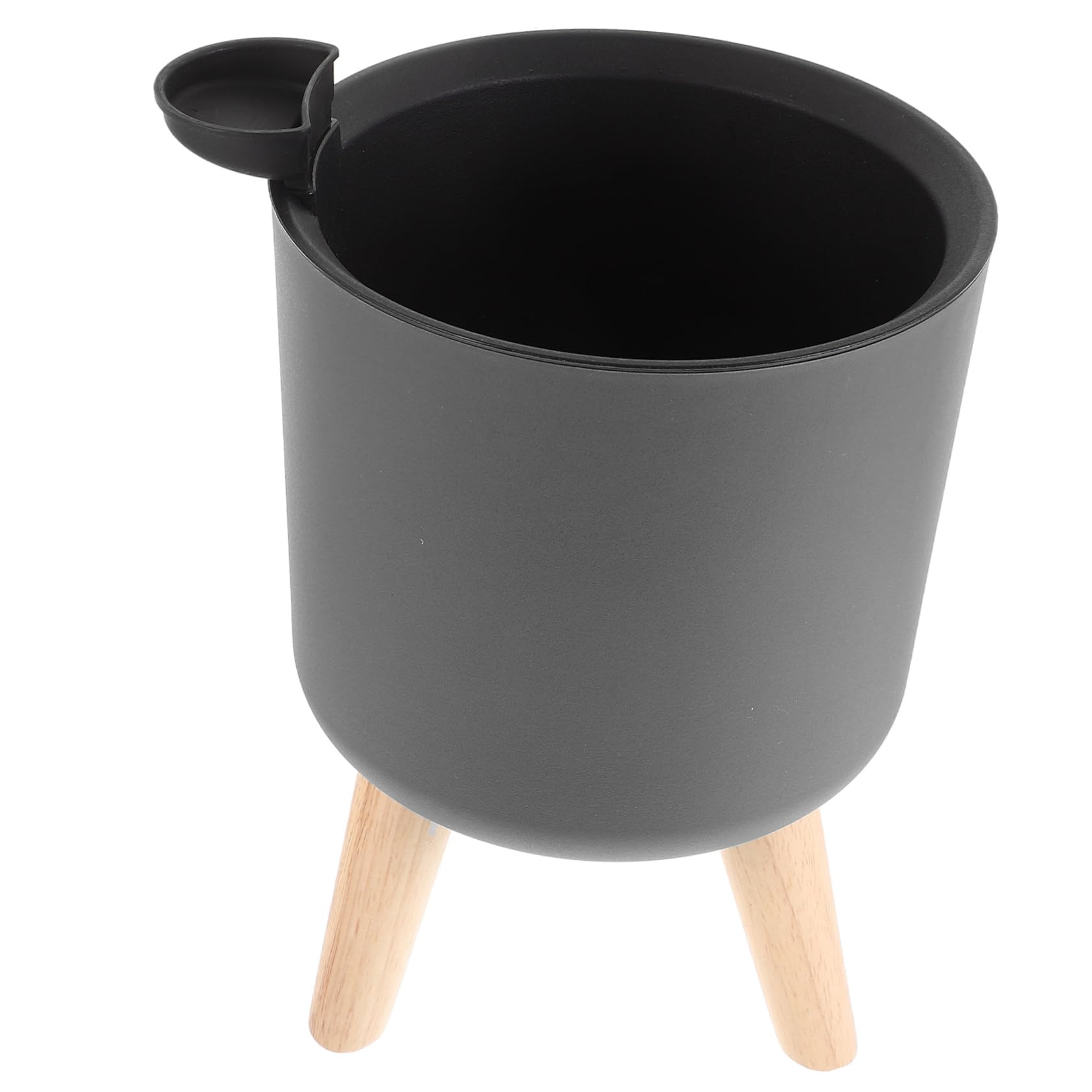 Jardinière drainage planteur pratique pot arrosage automatique