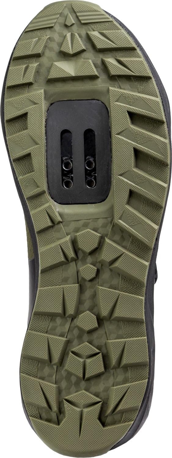 Northwave Corsair 2 MTB Schuhe Trail All Mountain – Fahrradschuhe mit Damp Evo Sohle, atmungsaktivem Obermaterial und robustem Schutz