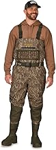 FROGG TOGGS Men's Grand Refuge 3.0 Bootfoot Hunting Wader with removable Insulation Liner
